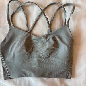 [SHIPS APRIL] Lululemon Like a Cloud Bra Size 4